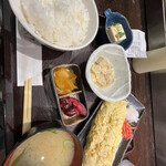 京とんちん亭的实拍图