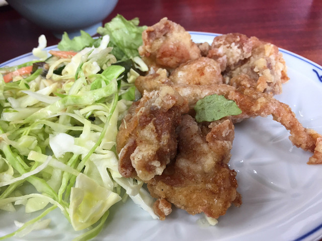 千代飯店的实拍高清图