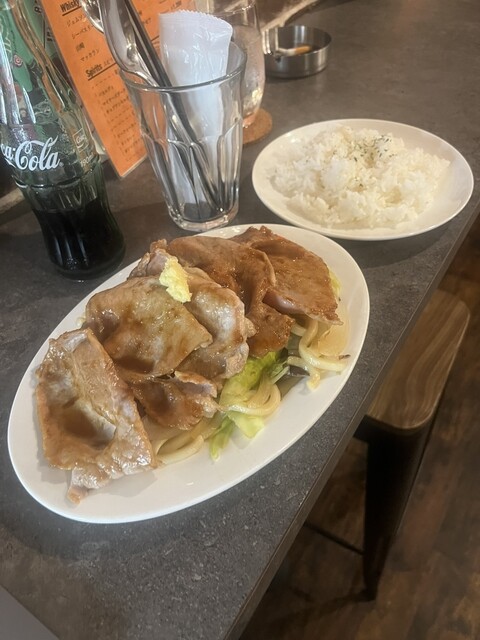 recommendations image for BAR＆GRILL WAKKU BAKKU