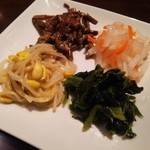 ワンカルビ 城陽店的实拍图