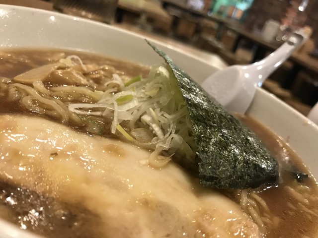 らーめん処 小樽坂的实拍高清图