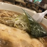 らーめん処 小樽坂的实拍图