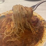 IVO ホームズパスタ トラットリア 渋谷Part2的实拍图