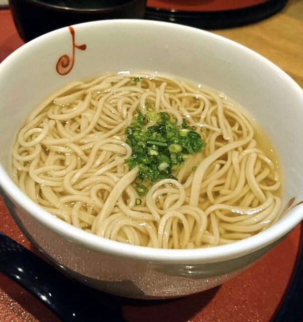 recommendations image for 十割そば　素屋