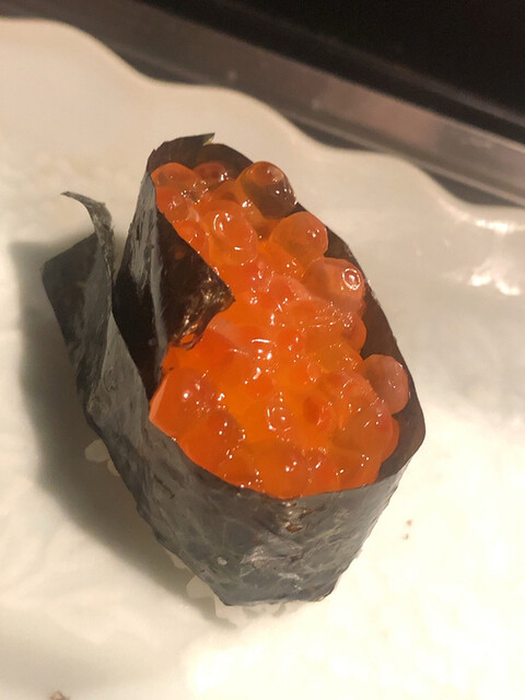 美奈登寿司的實拍高清圖