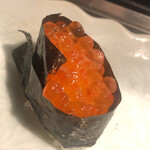 美奈登寿司的實拍圖