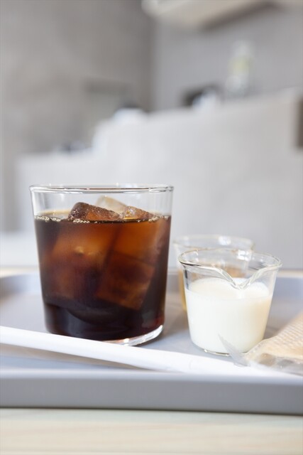 cafe planet的实拍高清图