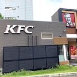 recommendations for ケンタッキーフライドチキン 長田中央大通店