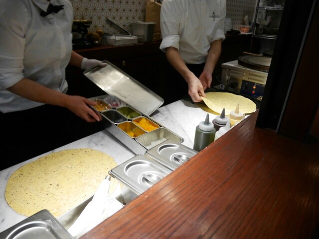 recommendations image for PARLA 東急プラザ銀座