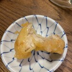串天ぷら 煮込み スタンド◎まるに 今泉的實拍圖