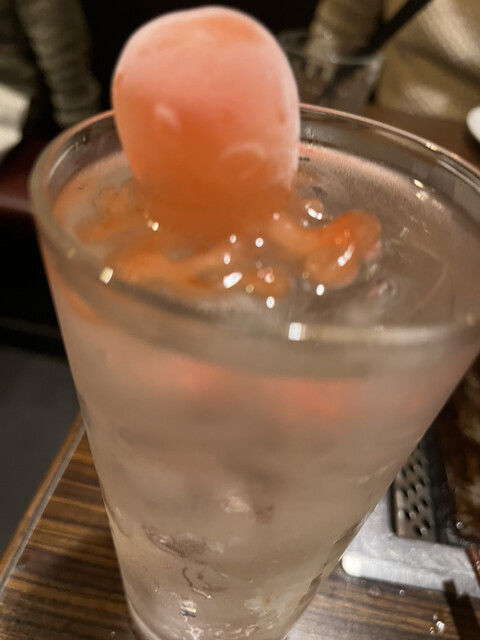 recommendations image for たこえびす