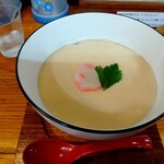 丹頂的实拍图