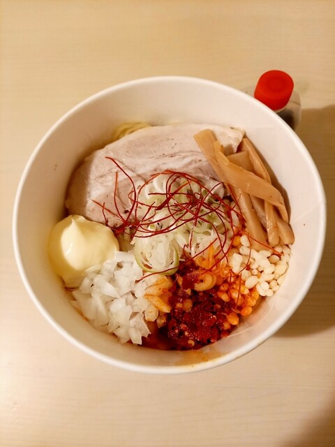 麺や 虎鉄 厚別店的实拍高清图
