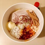 麺や 虎鉄 厚別店的实拍图