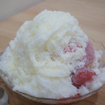 かき氷工房 雪菓的实拍图