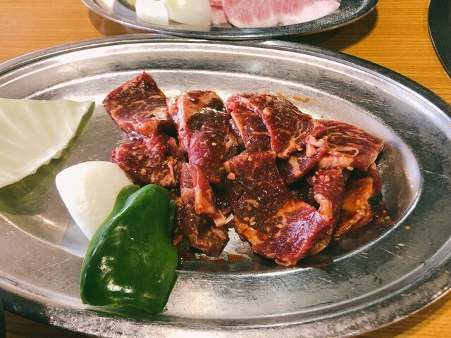焼肉とステーキの店 ノースヒル 茨戸ガーデン的實拍高清圖