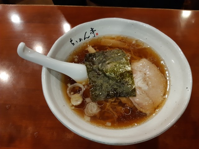 recommendations image for ちりめん亭 中葛西店