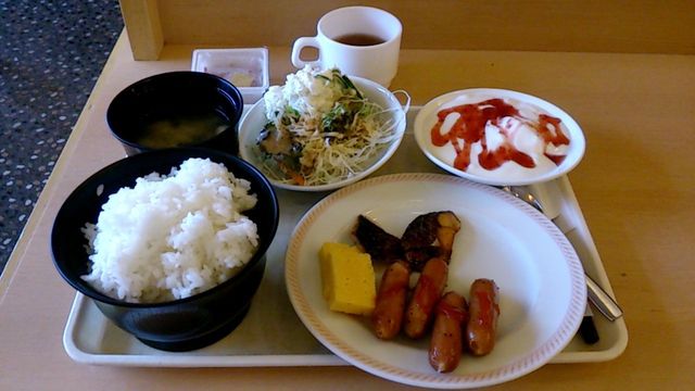 HOTEL AZ 福岡金の隈店的實拍高清圖