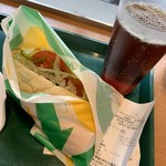 recommendations for サブウェイ 新宿御苑前店