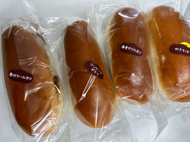 パンの田島 浅草ROX店的實拍高清圖