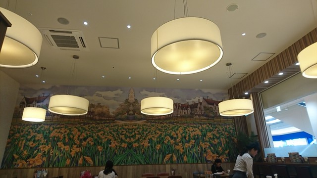 ポムの樹 くずはモール店的實拍高清圖
