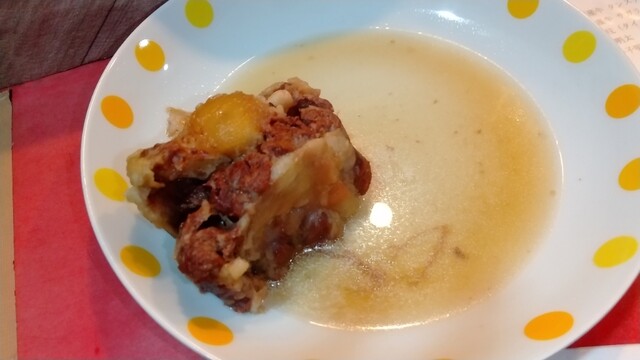 recommendations image for 屋台　峰ちゃん