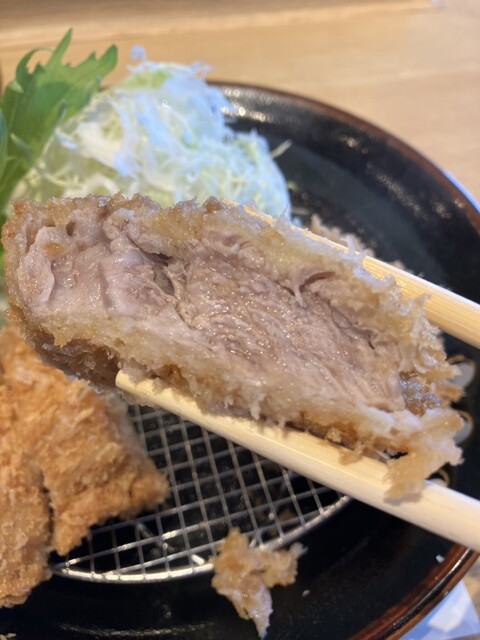 心斎橋 かつ喜的实拍高清图