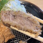 心斎橋 かつ喜的实拍图