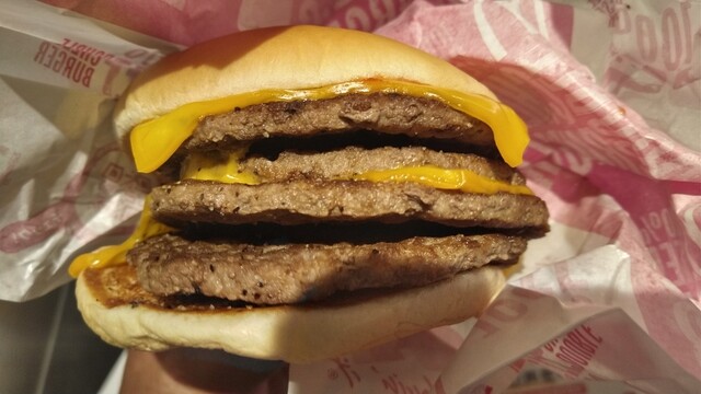 マクドナルド 人形町店的實拍高清圖