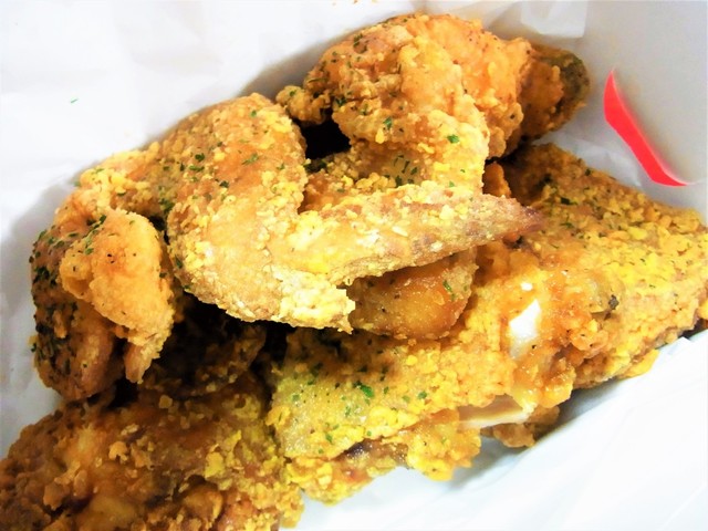 recommendations image for ケンタッキーフライドチキン アル・プラザ高槻店