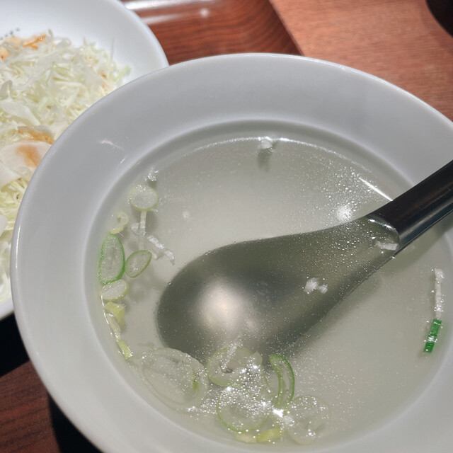 recommendations image for 渋谷餃子 新宿西口店