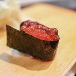 鮨の魚政的实拍图