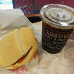 recommendations for バーガーキング 秋葉原昭和通り店