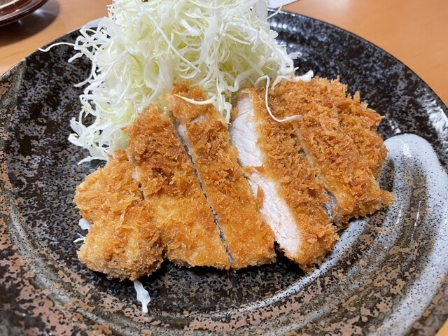 recommendations image for 手打ちとんかつ かついち