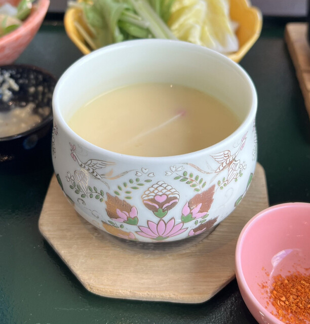 日本料理 聚楽庵的實拍高清圖
