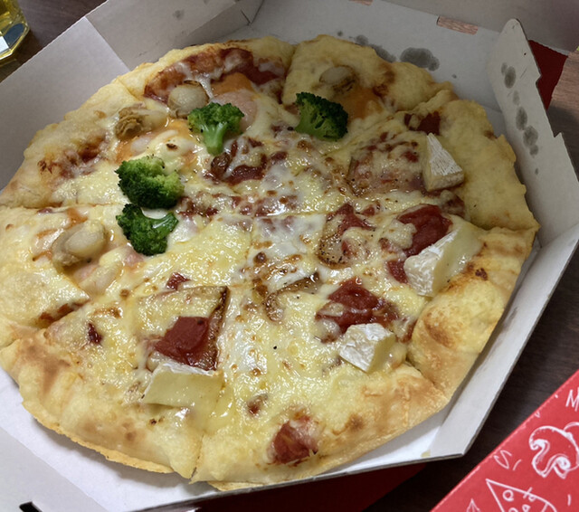 ピザハット 高円寺北店的實拍高清圖