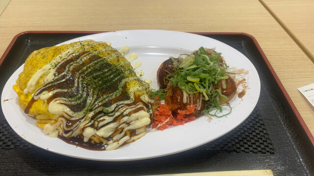 大阪じゅうべい 城陽店的实拍高清图