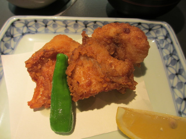 CADET 山田屋的實拍高清圖