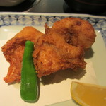 CADET 山田屋的實拍圖