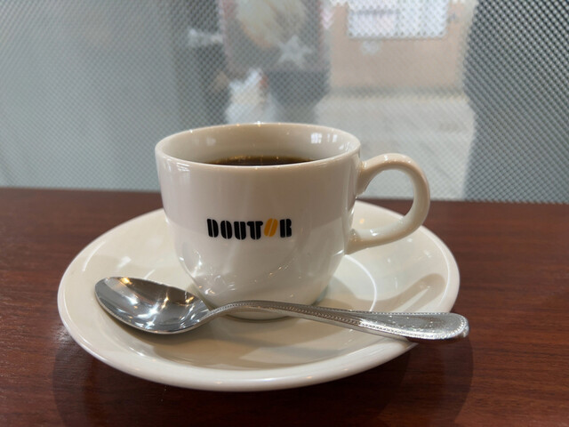 recommendations image for ドトールコーヒーショップ 不動前店