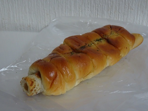 recommendations image for 石窯パン工房 サンメリー 十条店
