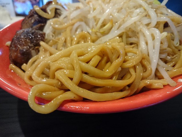 恵比寿ブタメン 早稲田店的實拍高清圖