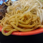 恵比寿ブタメン 早稲田店的實拍圖