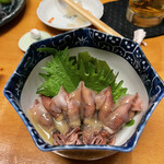 雪国食堂的实拍图