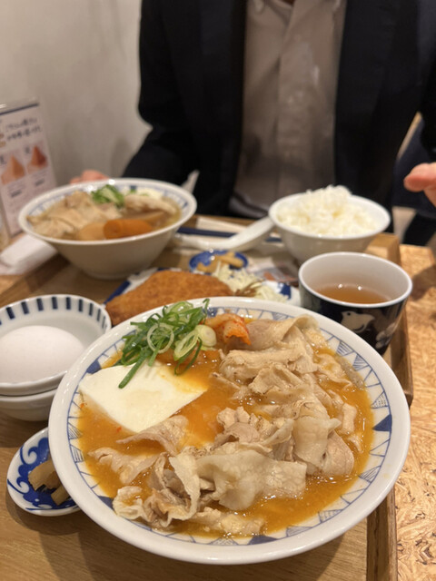 recommendations image for ごちとん OOTEMORI店