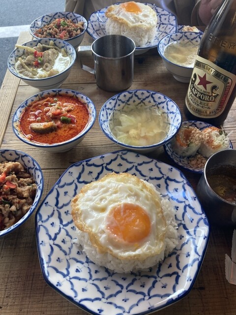 recommendations image for タイ・イサーン料理ヤムヤム 銀座