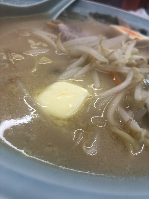 recommendations image for ラーメンショップ マルキチェーン拝島店