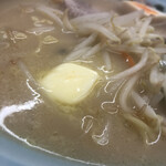 recommendations for ラーメンショップ マルキチェーン拝島店