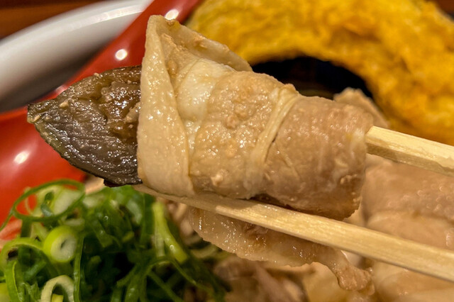 recommendations image for 丸亀製麺 オリナスモール店