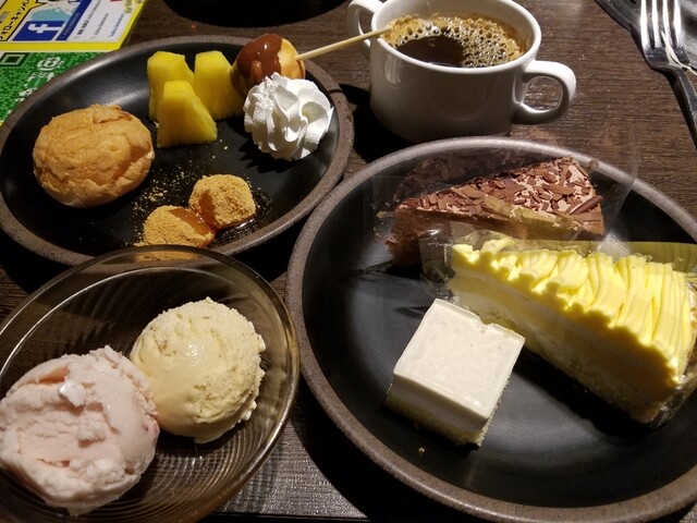 喰喰 池袋店的實拍高清圖